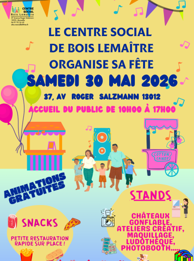 kermesse dernier